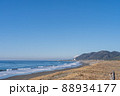 海の写真 88934177