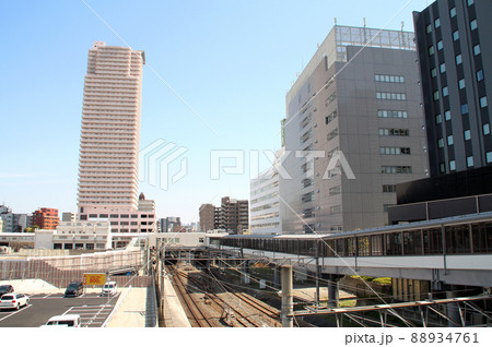 JR京橋駅 JR京橋駅 88934761