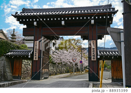 金戒光明寺 金戒光明寺 88935399