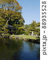 天赦園の庭園 88935528