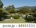 天赦園の庭園 88935532