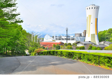 都立 小山内裏公園/鑓水小山口周辺(東京都八王子市)【2022.4】 都立 小山内裏公園/鑓水小山口周辺(東京都八王子市)【2022.4】 88936069