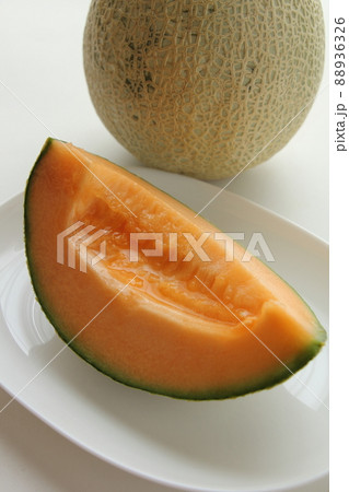 メロン(カリビアンスウィート) メロン(カリビアンスウィート) 88936326