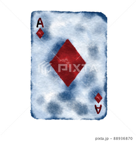 トランプ 88936870