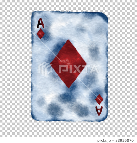 トランプ 88936870