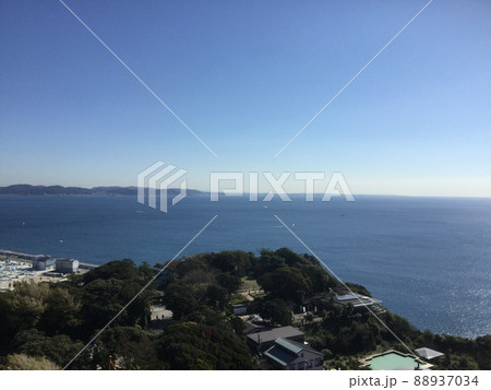鎌倉&江ノ島探索 2021年版 11月5日の画像です。晴天に恵まれ富士山も絶景です。 鎌倉&江ノ島探索 2021年版 11月5日の画像です。晴天に恵まれ富士山も絶景です。 88937034