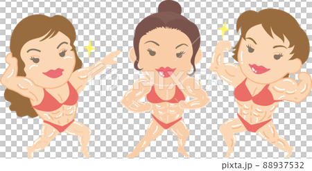 3 男子氣概的 women_inward 面向 88937532