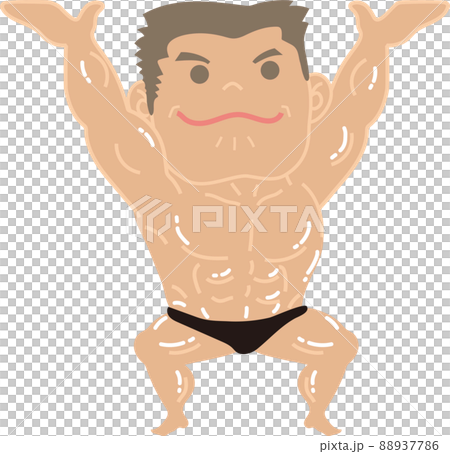各種大男子主義 88937786