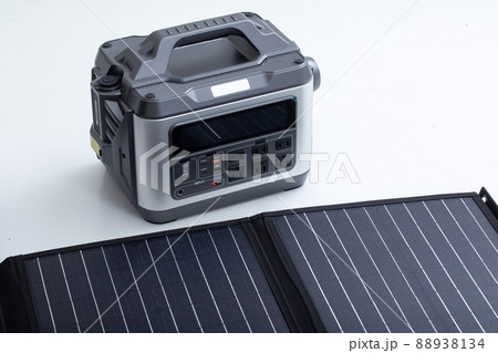 災害用バッテリー mobile battery 災害用バッテリー mobile battery 88938134