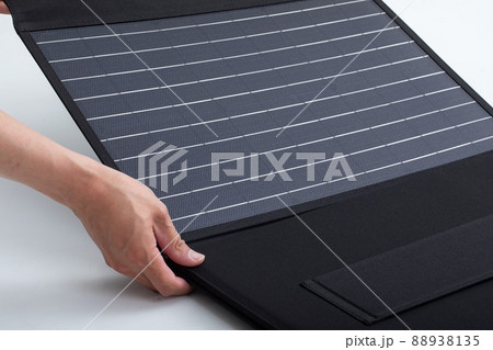 ソーラーパネル solar panel ソーラーパネル solar panel 88938135