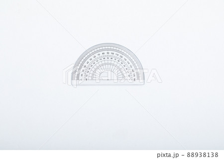 分度器 protractor 分度器 protractor 88938138