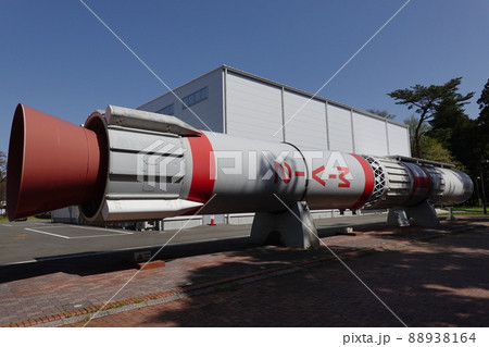 JAXA  宇宙科学研究所 88938164