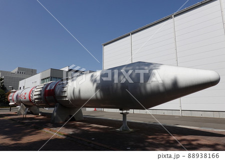 JAXA  宇宙科学研究所 88938166