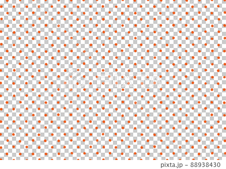 Simple background material_polka dots_dot pattern Simple background material_polka dots_dot pattern 88938430