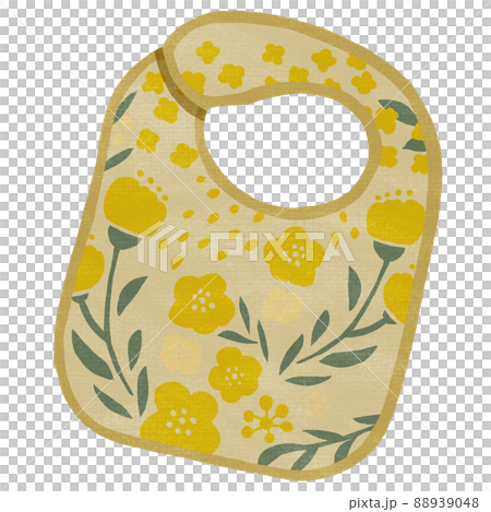 スタイのイラスト 88939048