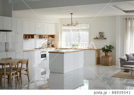 キッチン 台所 インテリア 88939341