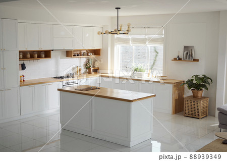 キッチン 台所 インテリア 88939349
