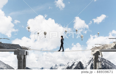 Concept of hidden risks and dangers. Concept of hidden risks and dangers. 88939671