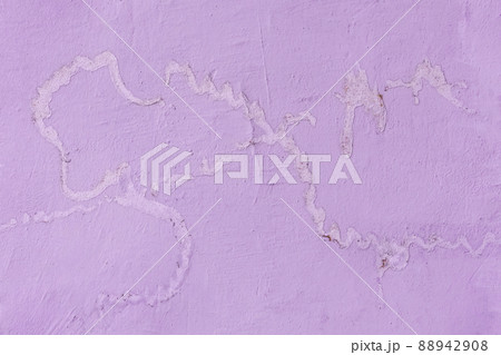 The color wall light pink purple lilac bright abstract background paint design The color wall light pink purple lilac bright abstract background paint design 88942908
