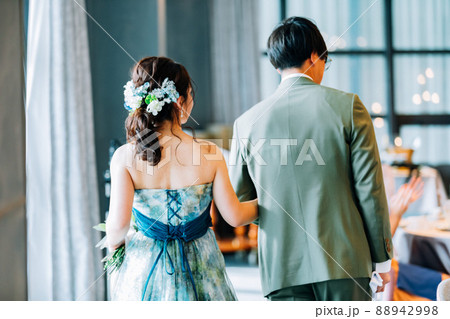結婚式イメージ 中座 88942998