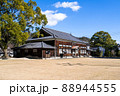 岩国高校記念館(旧制岩国中学校) 88944555