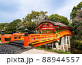 宇佐神宮呉橋 88944557