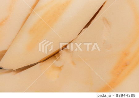 Elastic Soft Polyurethane Foam Old Industrial Reaped Torn Material 88944589