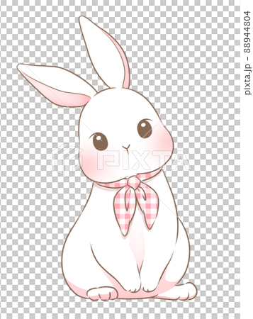 Usagi - Stock Illustration [88944804] - PIXTA