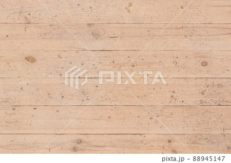 Light Old Dirty Worn Wooden Floor Boards Texture Plank Background Light Old Dirty Worn Wooden Floor Boards Texture Plank Background 88945147