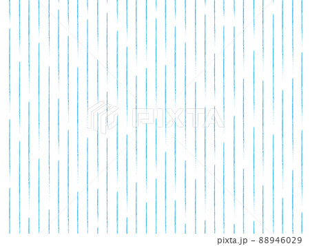 シンプルな雨の背景イラスト no.01 88946029