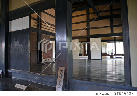 世田谷代官屋敷 世田谷代官屋敷 88946407