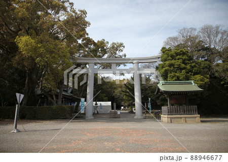 日前宮 88946677