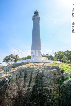 出雲日御碕灯台 出雲日御碕灯台 88946707