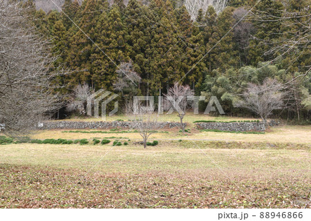 岩櫃城 潜龍院跡 岩櫃城 潜龍院跡 88946866