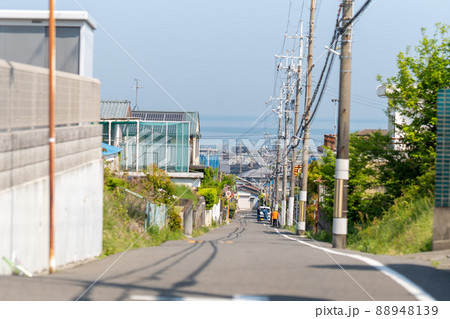 海が見える街2 海が見える街2 88948139