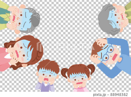 家庭調查_蒼白的樣子 88948382