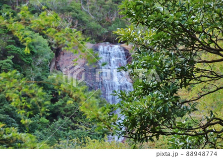 瀬尾観音三滝 下甑島 瀬尾観音三滝 下甑島 88948774