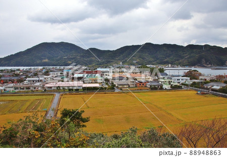 甑島　亀城跡 88948863