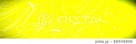 Liquid marbling paint texture background. Fluid painting abstract texture, Intensive color mix wallpaper. 88948906