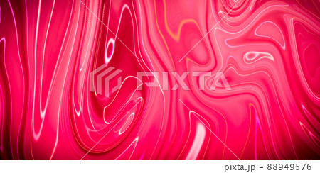 Liquid marbling paint texture background. Fluid painting abstract texture, Intensive color mix wallpaper. Liquid marbling paint texture background. Fluid painting abstract texture, Intensive color mix wallpaper. 88949576