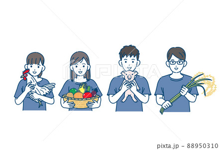 農業高校 農林高校 農高 専門学校 学生 高校生 男女 友達 農業体験 農業高校 農林高校 農高 専門学校 学生 高校生 男女 友達 農業体験 88950310