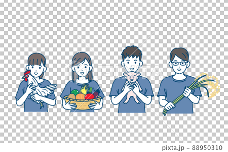 農業高校 農林高校 農高 専門学校 学生 高校生 男女 友達 農業体験 農業高校 農林高校 農高 専門学校 学生 高校生 男女 友達 農業体験 88950310