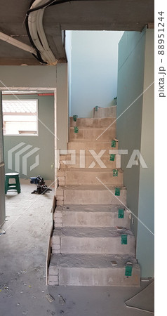 建設 工事 建築 88951244