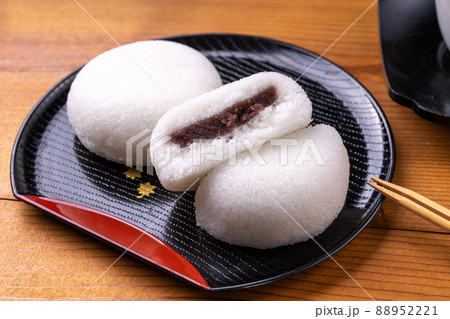 かるかんまんじゅう かるかんまんじゅう 88952221