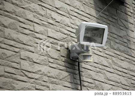 センサーライト 88953615