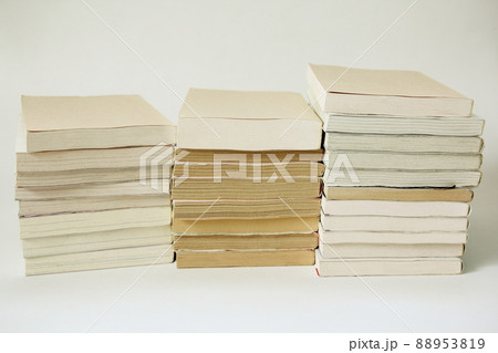 古本　古紙 88953819