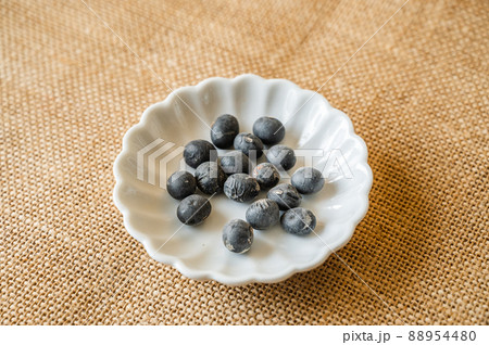 黒枝豆のたね 黒枝豆のたね 88954480