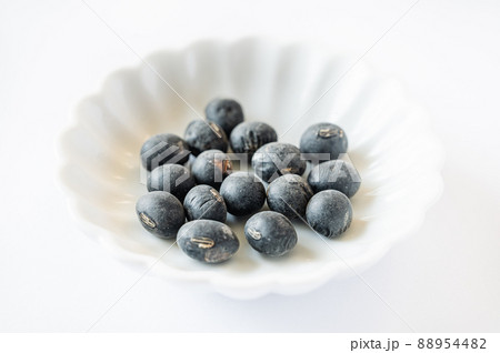 黒枝豆のたね 黒枝豆のたね 88954482