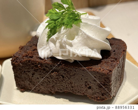 チョコブラウニー 88956331