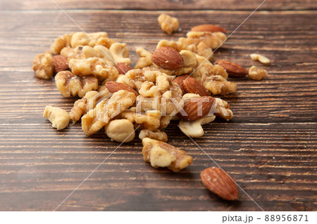 ミックスナッツ 88956871